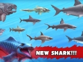 Hungry Shark Evolution