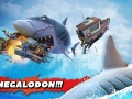 Hungry Shark Evolution
