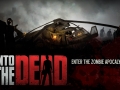 Into the Dead
