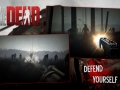 Into the Dead
