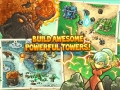 Kingdom Rush Origins