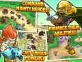 Kingdom Rush Origins