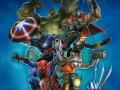 Marvel Puzzle Quest
