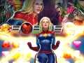 Marvel Puzzle Quest