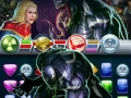 Marvel Puzzle Quest