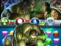 Marvel Puzzle Quest