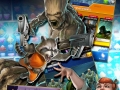 Marvel Puzzle Quest