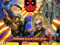 Marvel Puzzle Quest