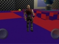 MarvelousMaze