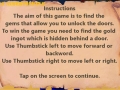 MarvelousMaze