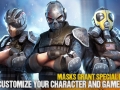 Modern Combat 5 Blackout
