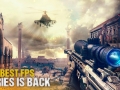 Modern Combat 5 Blackout