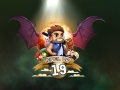 Monster Dash