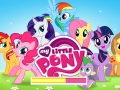 My Little Pony