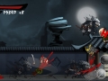 Ninja Revenge