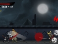 Ninja Revenge