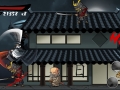 Ninja Revenge