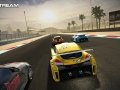 Race Team Manager