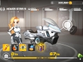 Rush Star - Bike Adventure