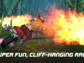 Rush Star - Bike Adventure