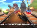 Rush Star - Bike Adventure