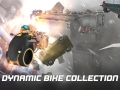 Rush Star - Bike Adventure