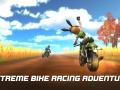 Rush Star - Bike Adventure