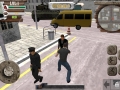 Russian Crime Simulator