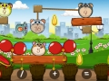 Save the Hamsters