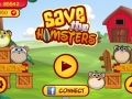 Save the Hamsters