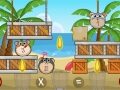 Save the Hamsters