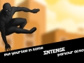 Shadow Runner