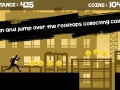 Shadow Runner