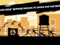 Shadow Runner