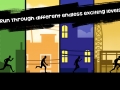 Shadow Runner