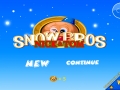 Snow Bros - Nick and Tom