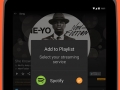 SoundHound Music Search