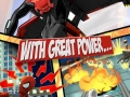 Spider-Man Unlimited