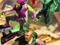 Spider-Man Unlimited