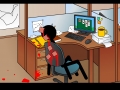 Stickman Boss Killer