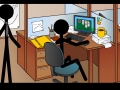 Stickman Boss Killer