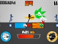 Stickman Fighter - Epic Battle