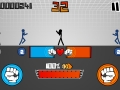 Stickman Fighter - Epic Battle