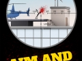 Stickman - Sniper Shooter
