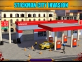 Stickman Sniper Shooting 3D