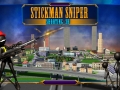 Stickman Sniper Shooting 3D