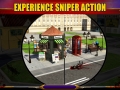Stickman Sniper Shooting 3D