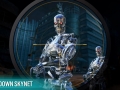 Terminator Genisys - Revolution