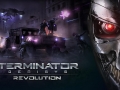 Terminator Genisys - Revolution