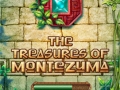 The Treasures of Montezuma